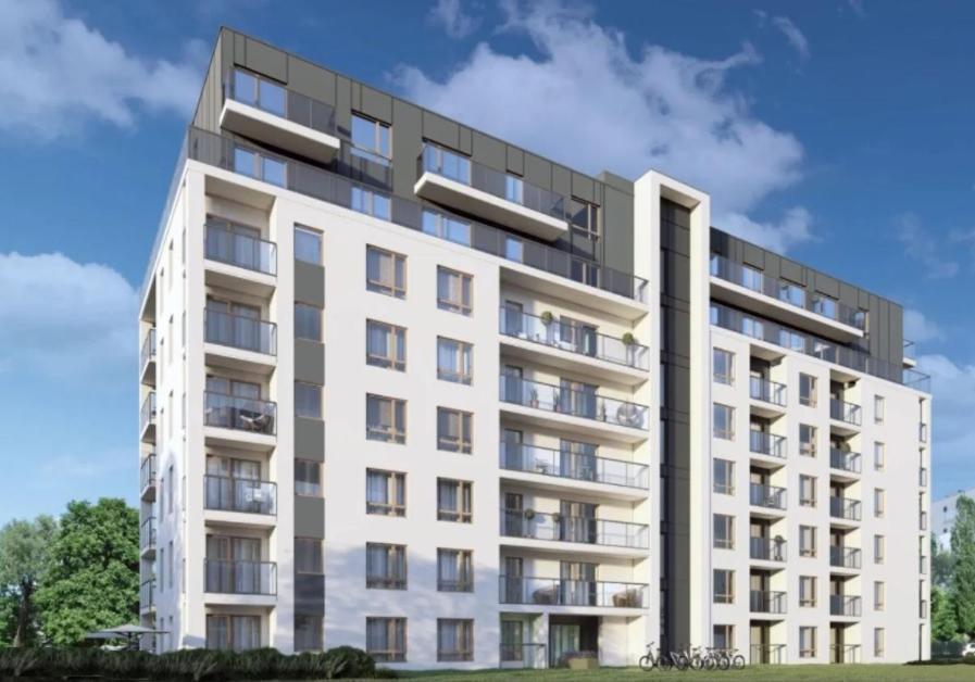 Mye Apartments - Oliva Point Гданск Екстериор снимка